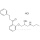 1-Propanone,1-[2-[2-hydroxy-3-(propylamino)propoxy]phenyl]-3-phenyl-, hydrochloride (1:1) CAS 34183-22-7